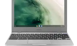 Laptop Samsung Chromebook Celeron 4 