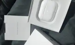 Airpods Pro Gen 2 