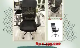 Kursi Kantor Murah 