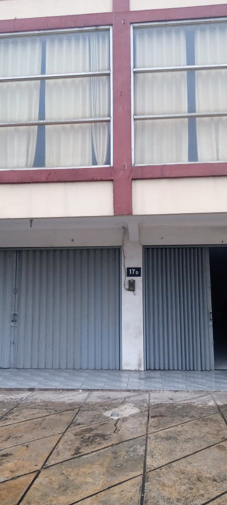 Dijual Bu Ruko Lokasi Strategis