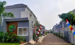 Paling Murah Di Kota Tangerang Selatan Harga 800 Jutaan