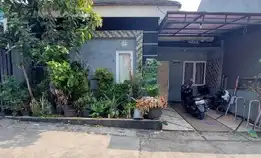 Dijual Rumah Cluster Tajur Ciledug Kota Tangerang 