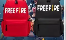 Tas Anak Free Fire