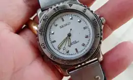 Jam Seiko Japan 