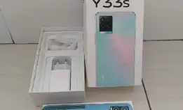 Promo Hp Vivo Y33s Promo Spesial Awal Bulan Ini Sampai Akhir Tahun 