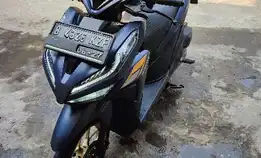 Honda Vario 125 2022