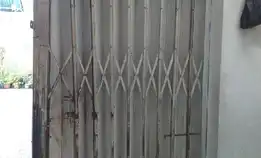 081310150492 Pasangbaru Folding Gate Galvalum Cipadu Kreo Larangan Kreo Larangan Mencong Peninggilan