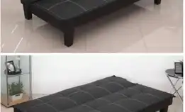 Sofa Bed Minimalis 