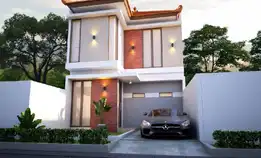 Project Terbaru Pt Osi ( Oma Syariah Indonesia) Graha Arha Batu Malang Villa Konsep Premium 