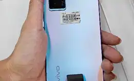 Vivo V23e