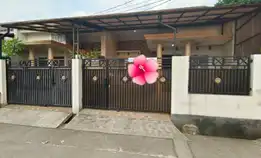 Rumah Bagus Kokoh Ceiling Tinggi Non Cluster Murah Di Jati Makmur Pondok Gedebekasi Kota