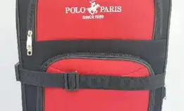 Travel Bag / Koper Polo Kanvas Roda 4