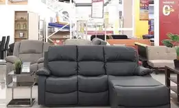 Sofa Recliner Sectional 