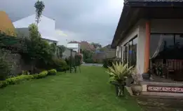 Dijual Villa Lt. 1125m², Jl. Gardenia Candikuning Raya Bedugul Baturiti Tabanan