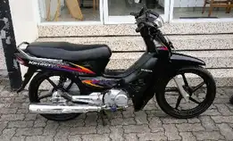 Honda Kirana 125 Tahun 2003