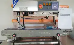 Sealer Vertical