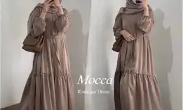 Gamis Murah