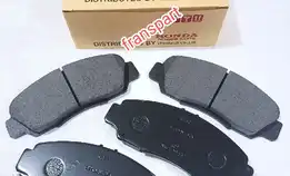 Brake Pad Front (Depan) Brv/Odysey/Stream New