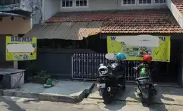 Rumah Surabaya Hrga Murah Karah Jambangan Cocok Buat Usaha 