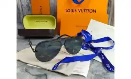 Kacamata Pria Branded Louis Vuitton Lv Lv9001