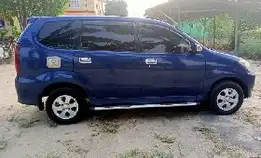 Toyota Avanza 1.3 G Manual 2005