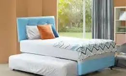 Tempat Tidur 2 In 1 