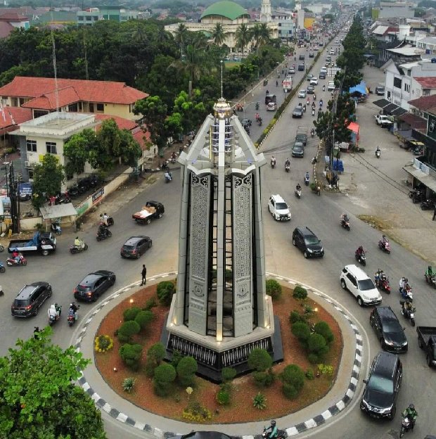 Rumah 2 Lantai Siap Huni Harga 800 Jutaan Di Pamulang