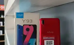 Promo Hp Vivo Y93 Promo Spesial Cuci Gudang 