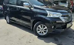 Daihatsu Great Xenia 2018