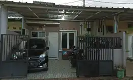 Rumah Keren Siap Pakai 