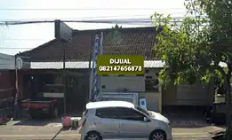 Dijual 2,59 Are, Jl. Raya Mahendradata Padangsambian Denpasar