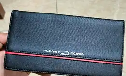 Dompet Planet Ocean New