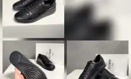 Sepatu Sneakers Pria Berluti