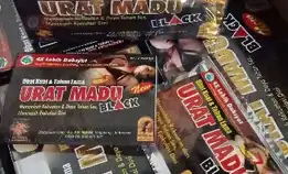 Obat Kuat Dan Tahan Lama Meningkatkan Daya Tahan Sek