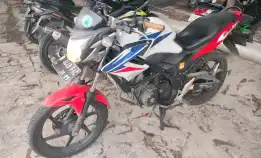 Honda Cbr150r