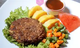 Catering Diet Mayo Bandung, Paket Harian Makan Siang