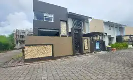 Dijual Murah Rumah 2 Lantai Perumahan + Kolam Renang Jimbaran Puri Gading