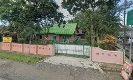 Rumah Tua Poerawidjaya