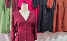 Baju Wanita