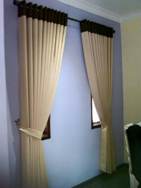 Cover Gorden Gordyn Hordeng Minimalis Terbaru Murah