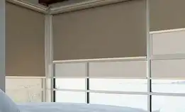 Roller Blinds Kualitas Terbaik