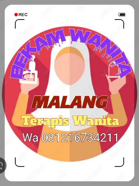 Bekam Basah Malang Wa 081216734211