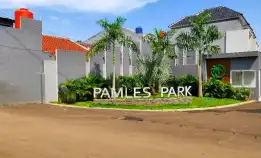 Rumah 2 Lantai Dan Murah Di Pamulang