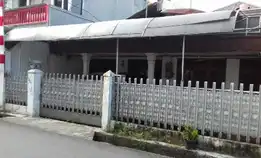 Dijual Rumah Hitung Tanah Di Kayu Manis Jakarta Timur 