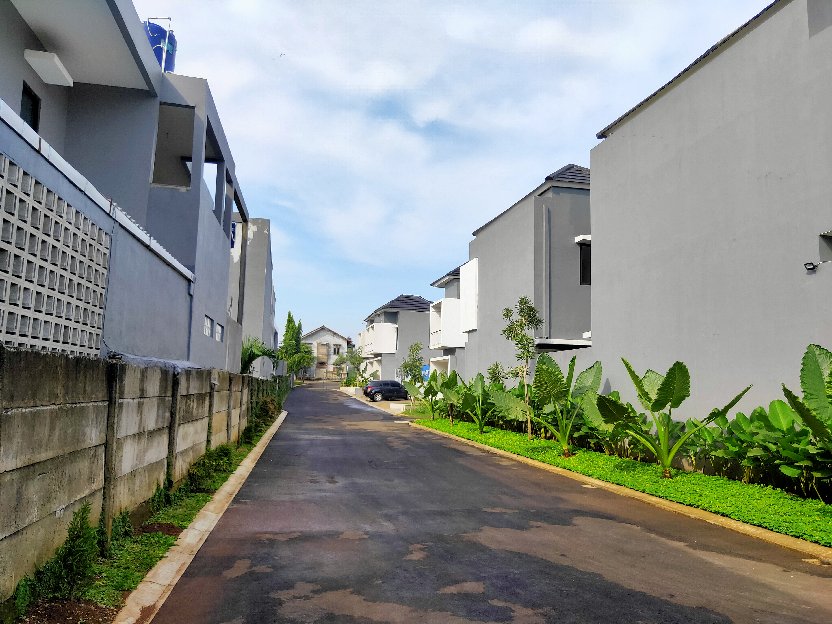 Dp Suka Suka Dan Semua Biaya Gratis Di Pamles Park Pamulang