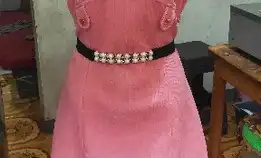 Dress Pink