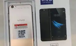 Vivo Y66 Ram 4/64 Gb 