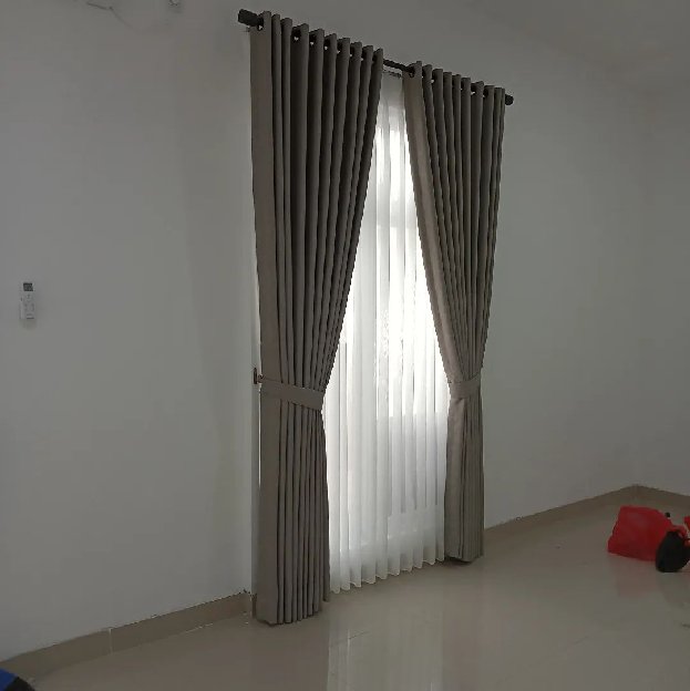 Jual Gorden Moderen Gorden Custom Banyak Pilihan Warna