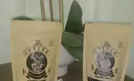 Viral, 0821-8153-9591, Distributor Kopi Robusta Lampung 