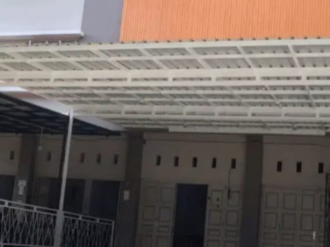 Canopy Sepandek 